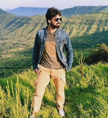 Aditya Ojha Height, Age, Wife, Children, Biography.